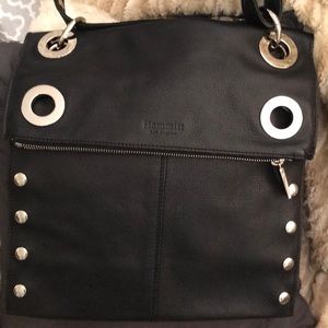 Hammitt leather bag never worn